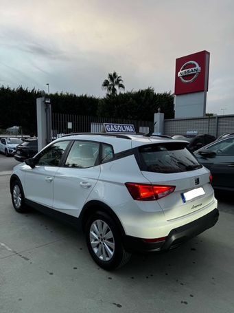 Seat Arona 1.0 TSI Style 81 kW image number 5