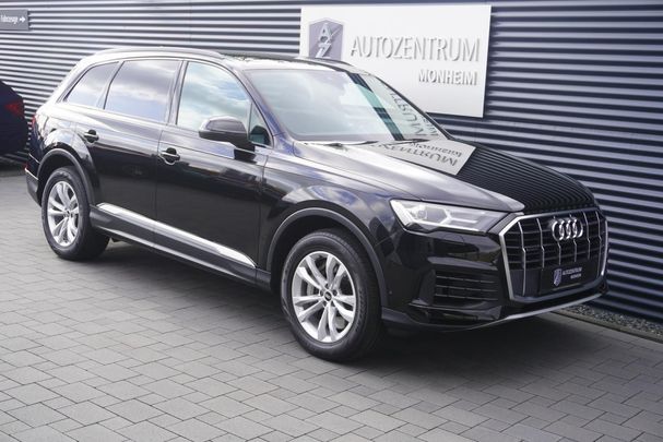 Audi Q7 55 TFSIe quattro S-Line 280 kW image number 3