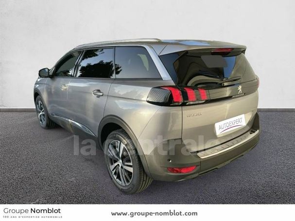 Peugeot 5008 PureTech 130 EAT8 S&S Allure 96 kW image number 5