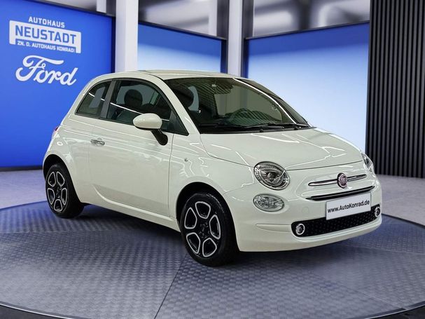 Fiat 500 1.0 51 kW image number 17