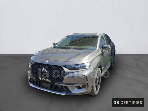 DS Automobiles 7 Crossback BlueHDi 130 96 kW image number 1