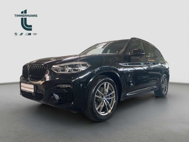 BMW X3 xDrive30d M Sport 195 kW image number 1