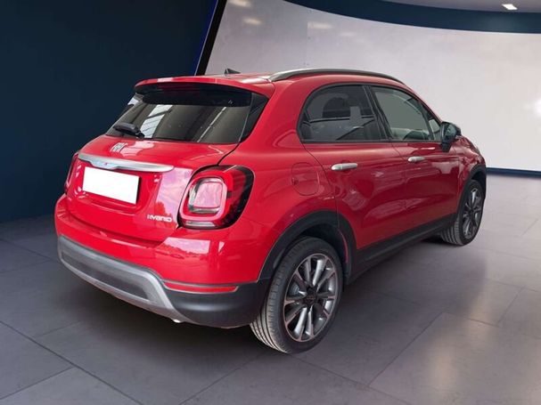 Fiat 500X 1.5 Hybrid DCT 96 kW image number 4