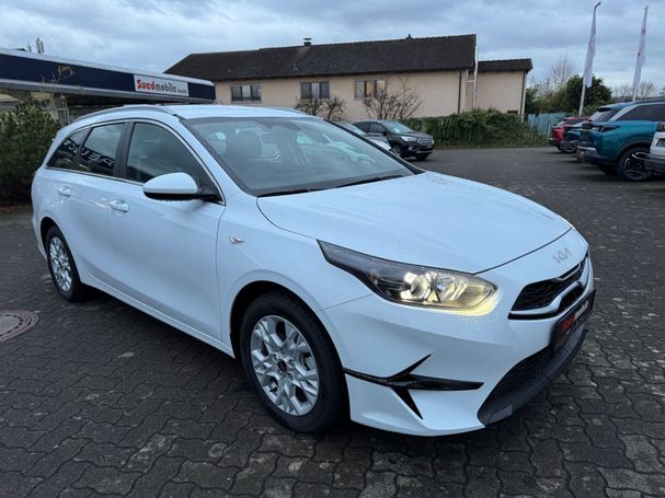 Kia Ceed 1.5 T-GDI Vision DCT7 103 kW image number 2