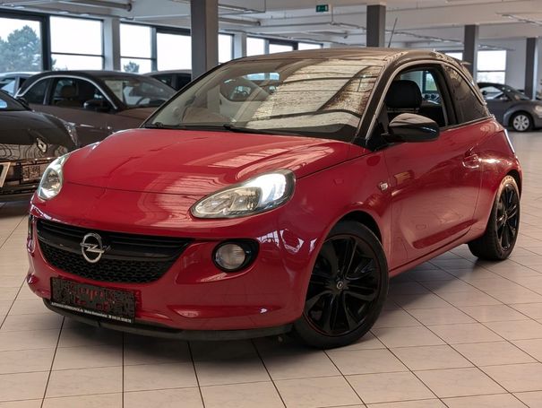 Opel Adam 64 kW image number 2