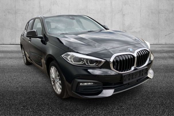 BMW 118d 110 kW image number 1