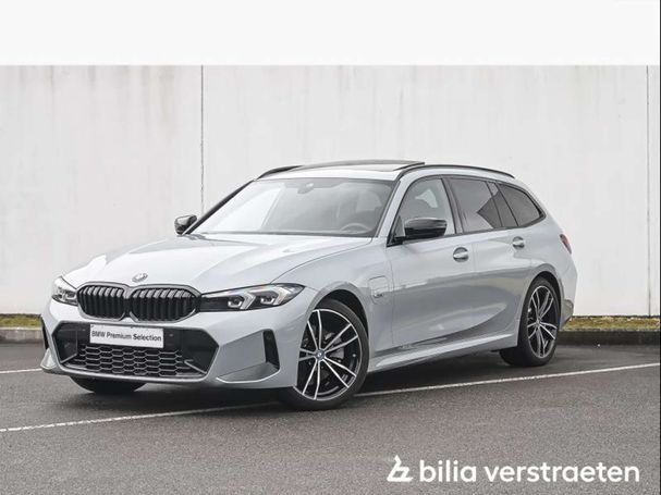 BMW 330 e Touring 215 kW image number 1