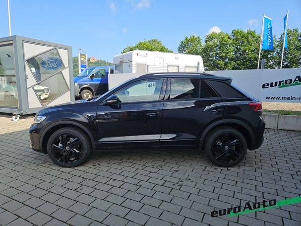 Volkswagen T-Roc 2.0 TSI 4Motion DSG 140 kW image number 5