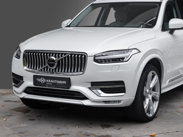 Volvo XC90 B5 AWD Inscription 173 kW image number 14