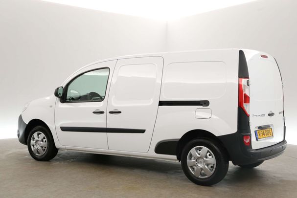 Renault Kangoo dCi 90 66 kW image number 24