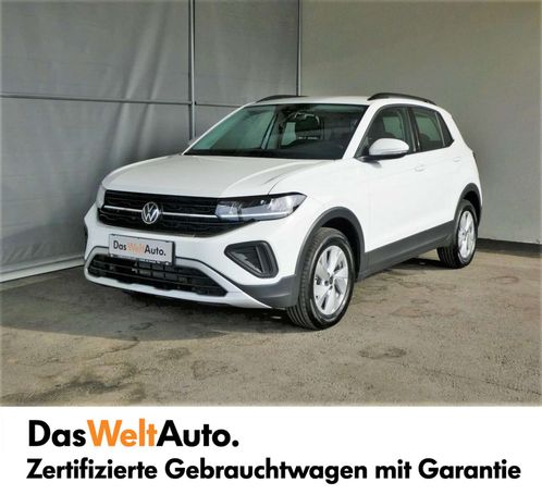 Volkswagen T-Cross TSI Life 70 kW image number 1