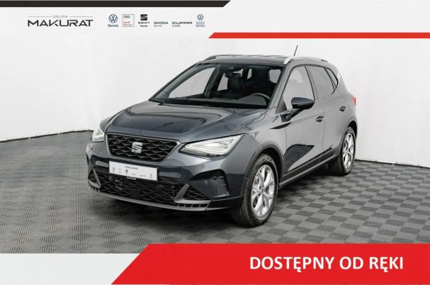 Seat Arona 1.0 TSI DSG 85 kW image number 2