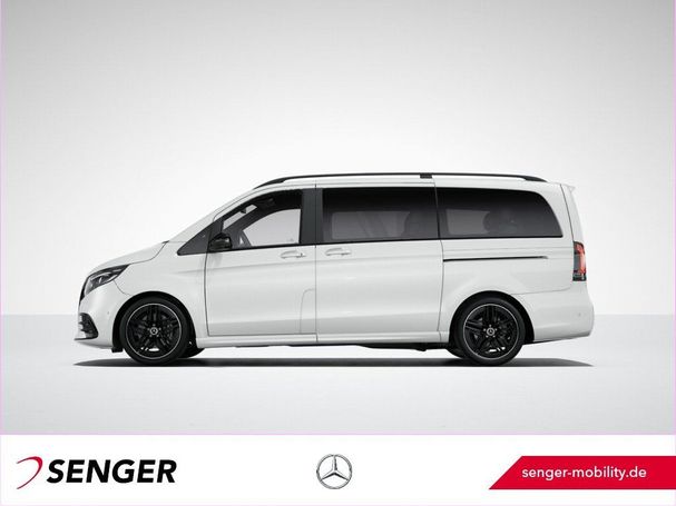 Mercedes-Benz V 250d Avantgarde 140 kW image number 5