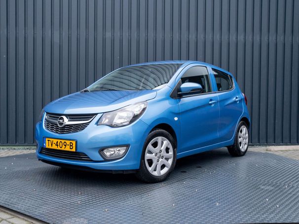 Opel Karl 1.0 Edition 55 kW image number 38