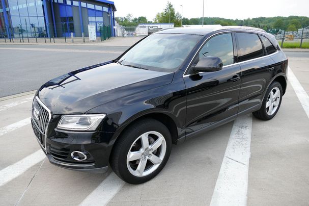 Audi Q5 2.0 TFSI quattro Tiptronic 165 kW image number 1