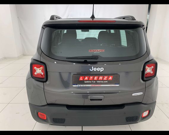 Jeep Renegade 1.0 Longitude 88 kW image number 17