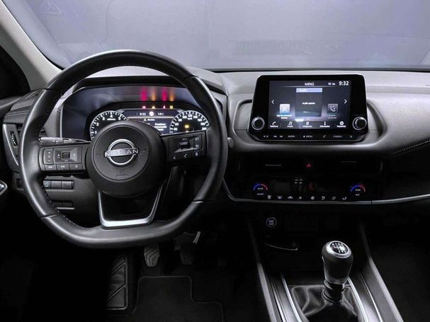 Nissan Qashqai 103 kW image number 5