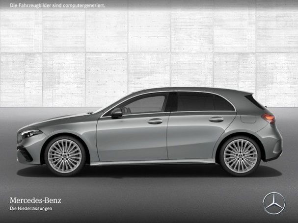 Mercedes-Benz A 200 120 kW image number 5