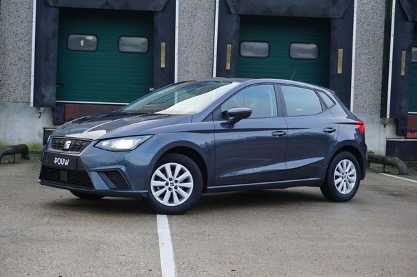 Seat Ibiza 1.0 TSI Style 70 kW image number 41