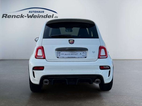 Abarth 595 121 kW image number 3