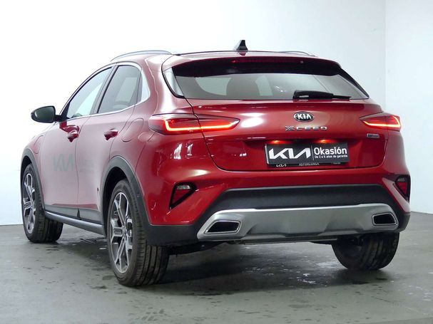 Kia XCeed 1.6 GDI 104 kW image number 6