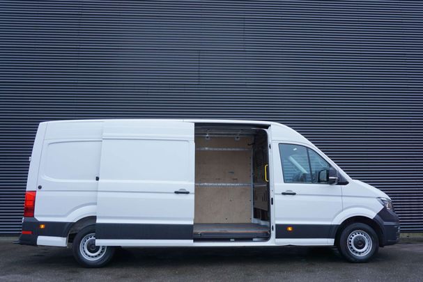 Volkswagen Crafter 35 TDI 130 kW image number 3