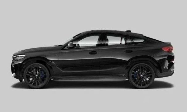 BMW X6 xDrive 286 kW image number 4