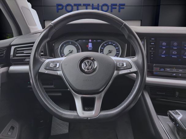 Volkswagen Touareg 3.0 TDI 4Motion 170 kW image number 11