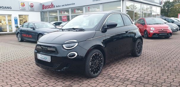 Fiat 500 e 87 kW image number 1