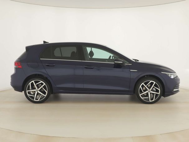 Volkswagen Golf 1.5 TSI Style 96 kW image number 4