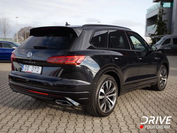 Volkswagen Touareg 4.0 V8 TDI SCR 4Motion 310 kW image number 10