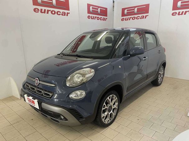 Fiat 500L 1.3 MultiJet Cross 70 kW image number 1