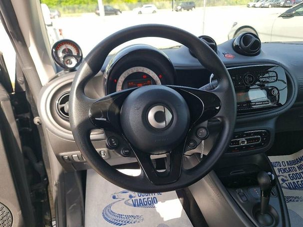 Smart ForTwo EQ 60 kW image number 12