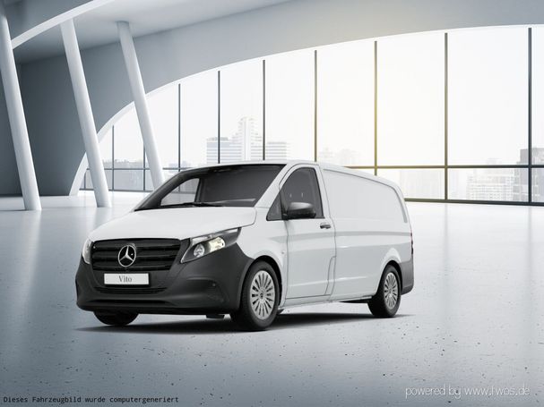 Mercedes-Benz Vito 116 CDI 120 kW image number 2