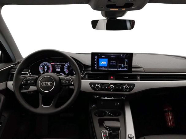 Audi A4 35 TFSI S tronic 110 kW image number 7