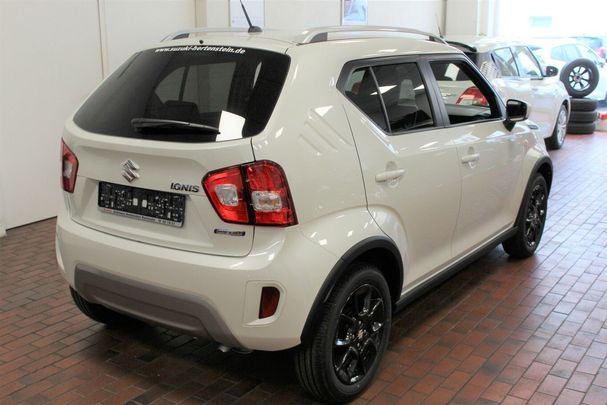 Suzuki Ignis 61 kW image number 8