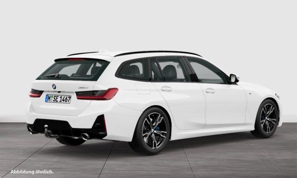 BMW 318d Touring 110 kW image number 2