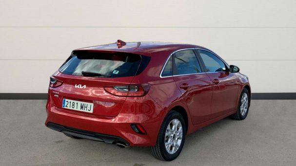 Kia Ceed 1.6 100 kW image number 3