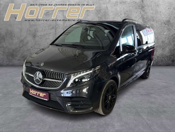 Mercedes-Benz V 300d Avantgarde Edition 1 174 kW image number 1