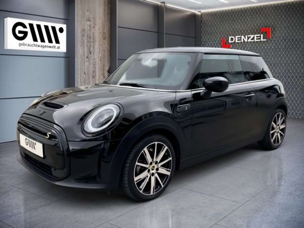 MINI Electric Cooper SE 135 kW image number 1