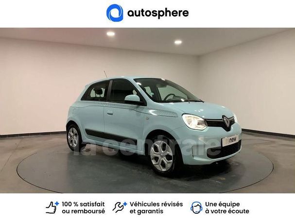 Renault Twingo ZE 22 kWh 60 kW image number 3