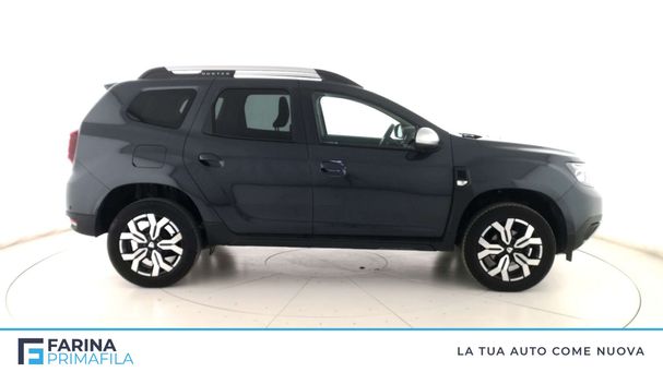 Dacia Duster TCe Prestige 74 kW image number 5