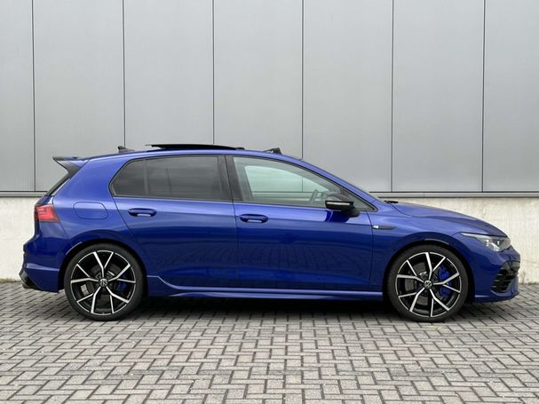 Volkswagen Golf R 4Motion DSG 235 kW image number 6