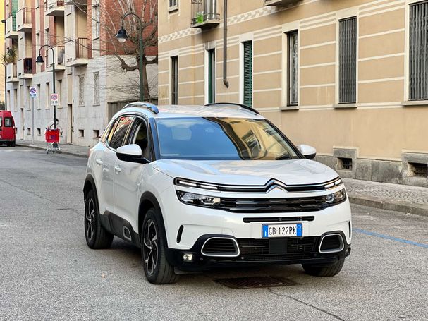 Citroen C5 Aircross BlueHDi 180 EAT8 SHINE 130 kW image number 3