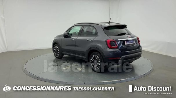 Fiat 500X 1.6 Multijet City Cross 88 kW image number 4