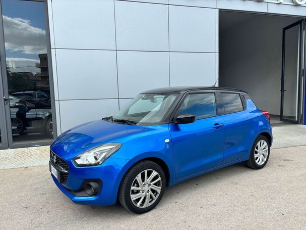 Suzuki Swift 1.2 61 kW image number 2