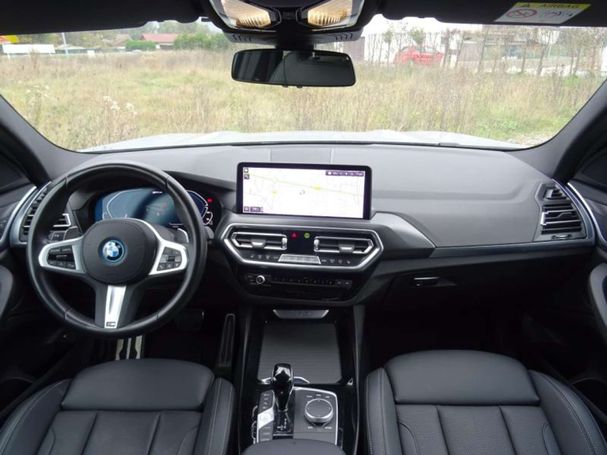 BMW X3 xDrive 137 kW image number 5