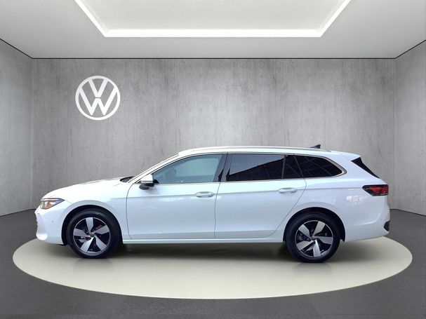 Volkswagen Passat Variant 2.0 TDI Business DSG 110 kW image number 8