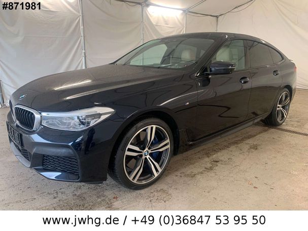 BMW 640d xDrive 235 kW image number 1