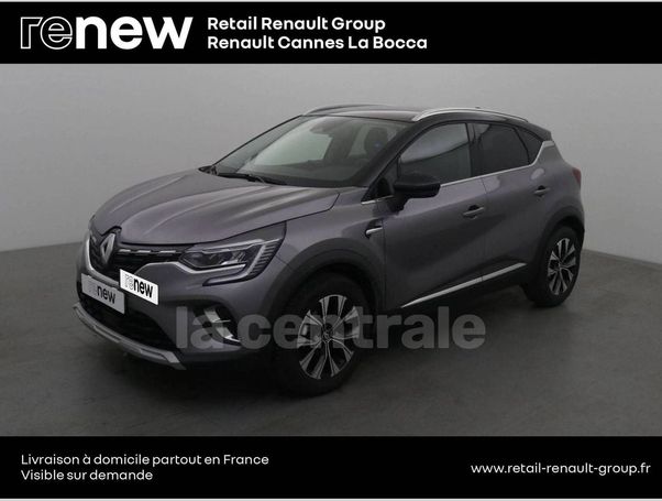 Renault Captur TCe 90 67 kW image number 1